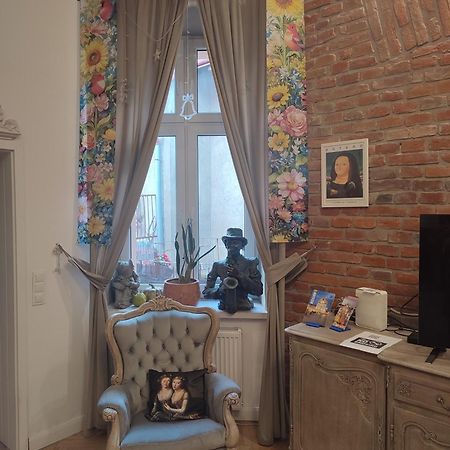 Apartament Pilsudskiego Zacisze Centrum Rzeszow Bagian luar foto