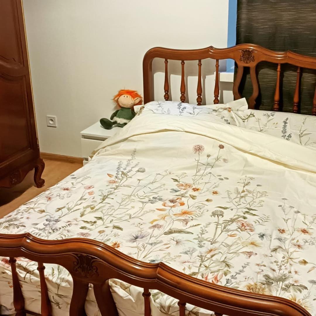 Apartament Pilsudskiego Zacisze Centrum Rzeszow Bagian luar foto