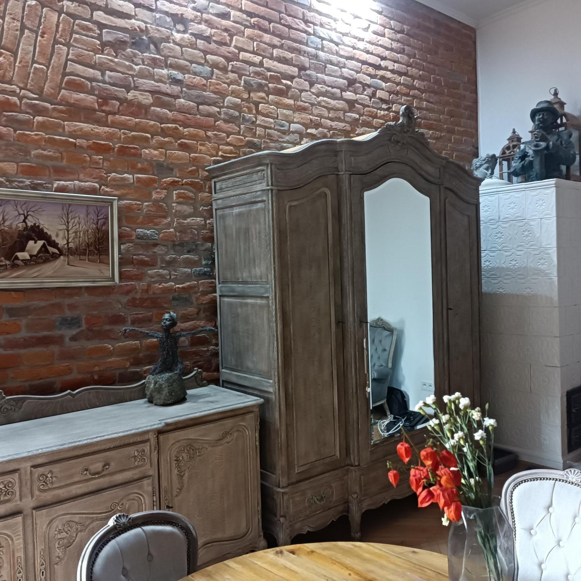 Apartament Pilsudskiego Zacisze Centrum Rzeszow Bagian luar foto